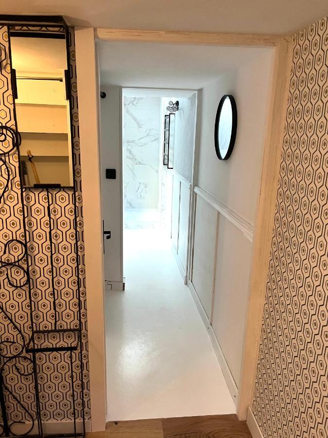Le 7 Apartment Caen Exterior photo