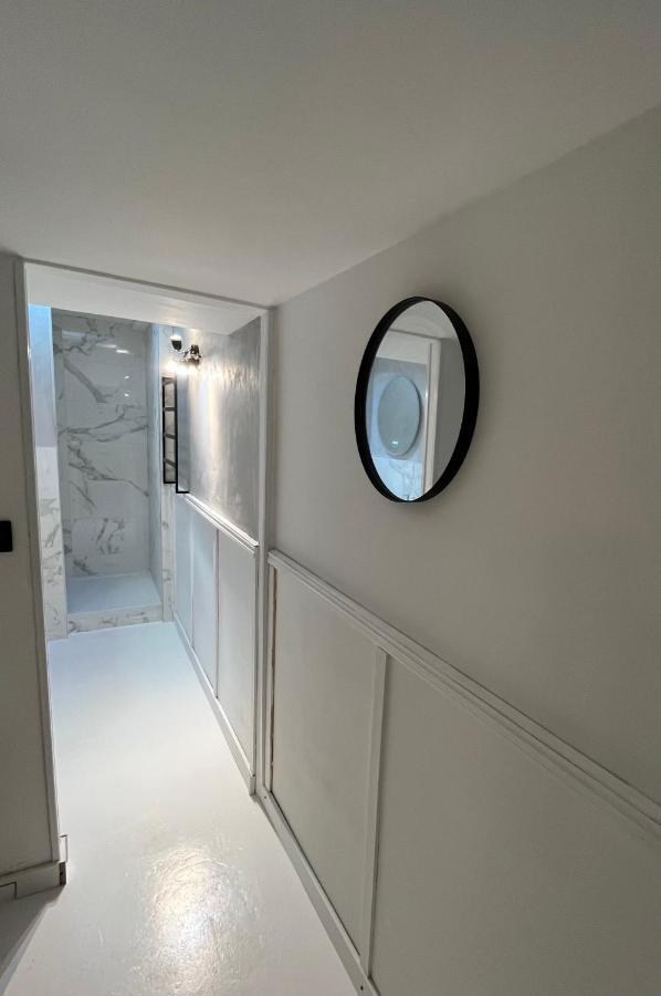 Le 7 Apartment Caen Exterior photo