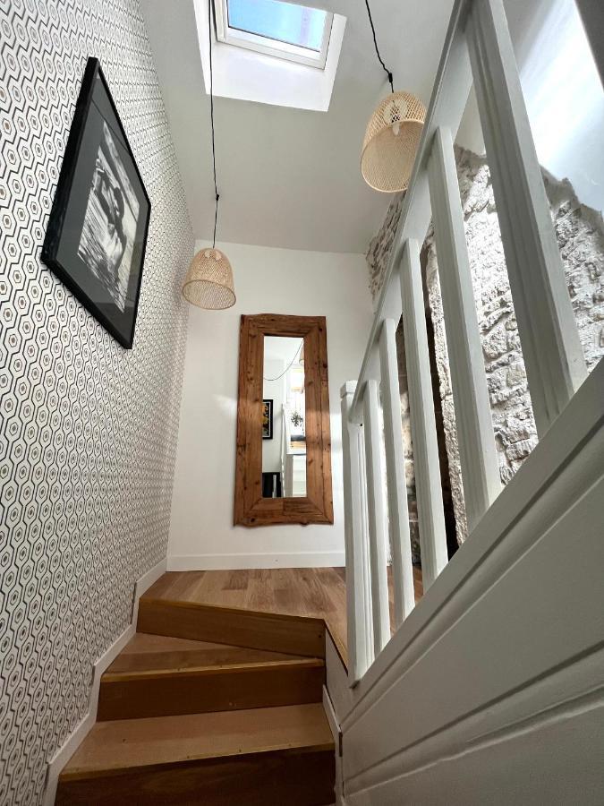 Le 7 Apartment Caen Exterior photo
